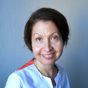 Басманова Марина Валерьевна